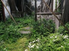 -书隐楼