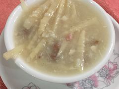 -苏记美食(张槎一路店)