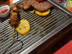 -上海金陵紫金山大酒店·汇海餐厅