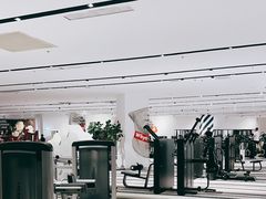 -韦德伍斯健身(沈阳K11Select购物艺术中心店)
