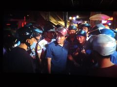 -万达影城(世茂海峡广场IMAX店)