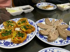 -利群烤鸭店(前门店)