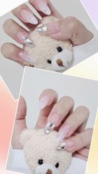 -隅日式美甲美睫專門店