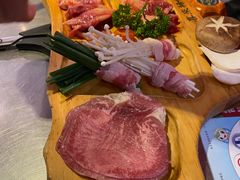 -喜来稀肉(虹泉路店)