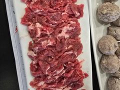 -潮汕美牛肉丸火锅店(天宁寺店)