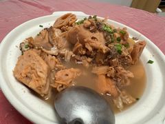 -中元酒楼侏儒三蒸(建新东区店)