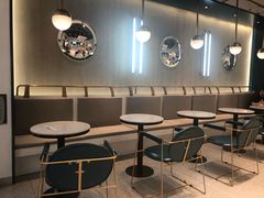 大堂-森茶(湛江万达店)