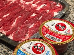 -阿五涮羊肉火锅(安国路一店)