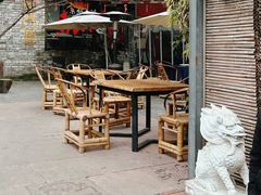 -院8里·小聚园老川菜(九眼桥店)