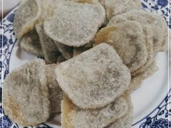 -吴记百姓菜馆·北京菜·烤鸭(故宫店)