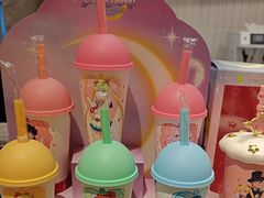 -奈雪的茶(大悦城店)