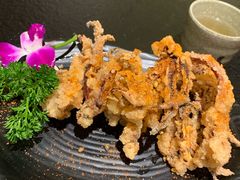 -悟空酒场烤肉(凯德壹中心店)