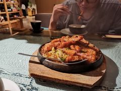 -静颐茶馆·素食(龙华店)