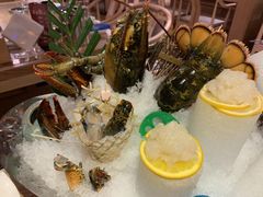 -尚海豆捞(乐虹坊店)