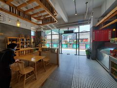 -冰泉豆浆馆(阳朔店)