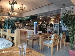大堂-YAFEE雅菲·粤菜·湘菜·融合菜(魏公村店)