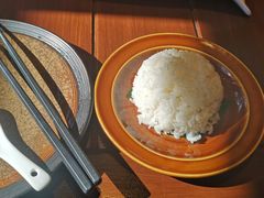 -Local泰莲庭(虹鳟鱼店)