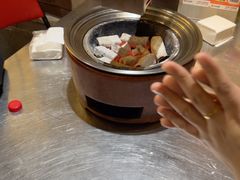 -胡同泥炉烤肉(总店)