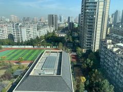 -杭州逸酒店(西湖武林店)