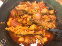 -HOTISLAND海鸡岛·韩国料理(江南西店)