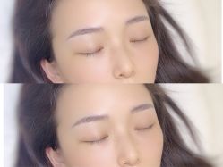 -久匠·纹眉半永久野生眉