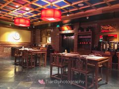 大堂-小吊梨汤·北京菜·烤鸭(长安商场-首都博物馆店)
