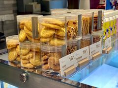 -光明悠焙(豫园店)