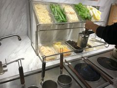 -天蓮珍素館
