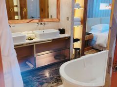 -深圳大梅沙京基洲际度假酒店