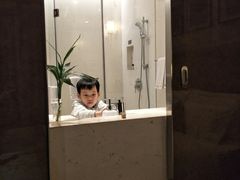 -广州珠江新城维多利酒店