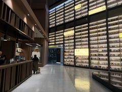 -上海虹桥中心爱琴海亚朵S酒店