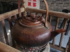 -天怡·鱼工厂(临江店)