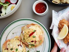 -CHEMBOX·COFFEE·BRUNCH(天津K11店)