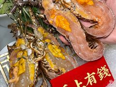 -喜聚薈·花膠雞海鮮火鍋(越秀店)