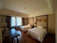 -长白山万达喜来登度假酒店