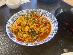 -湘肠香火锅店(团结湖店)