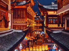 -豫园