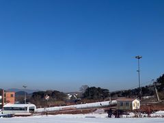 -棋盘山冰雪大世界