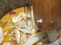 -芸山季·云南山珍菌火锅(南翔印象城MEGA店)