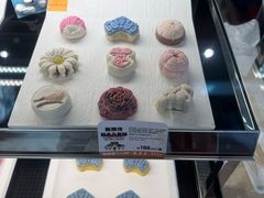-御茶膳房皇家糕点博物馆(北京首店)