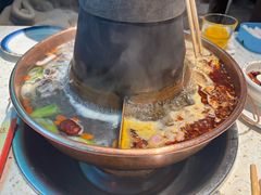 -鑫隆四季涮肉(八角畅游店)