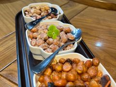 -醉霖生态餐厅(交大店)