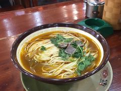 -美玲拉面(鞍山西道店)