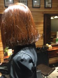 点击看大图 -MONE美发沙龙