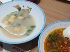 -小杨生煎(香港名都店)