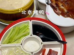 -小吊梨汤·北京菜·烤鸭(王府井银泰in88店)