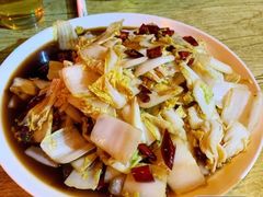 -盱眙朱大龙虾馆(粉巷店)