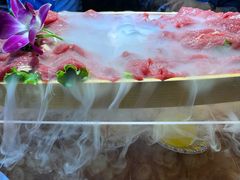 -塔兰齐新疆孜然火锅(鲤鱼山路店)