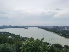 -云龙湖旅游景区
