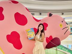 -深圳龙华星河COCO City(民治店)